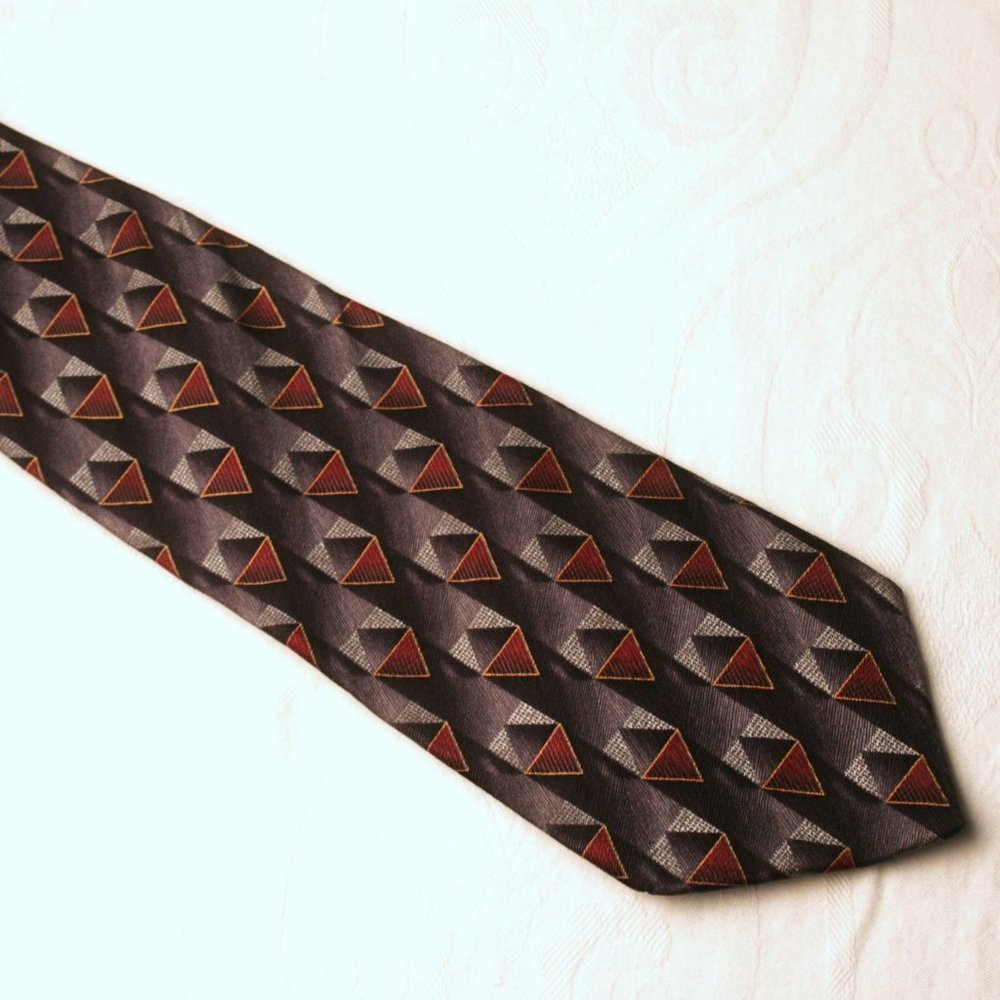 Tie - Pronto-Uomo